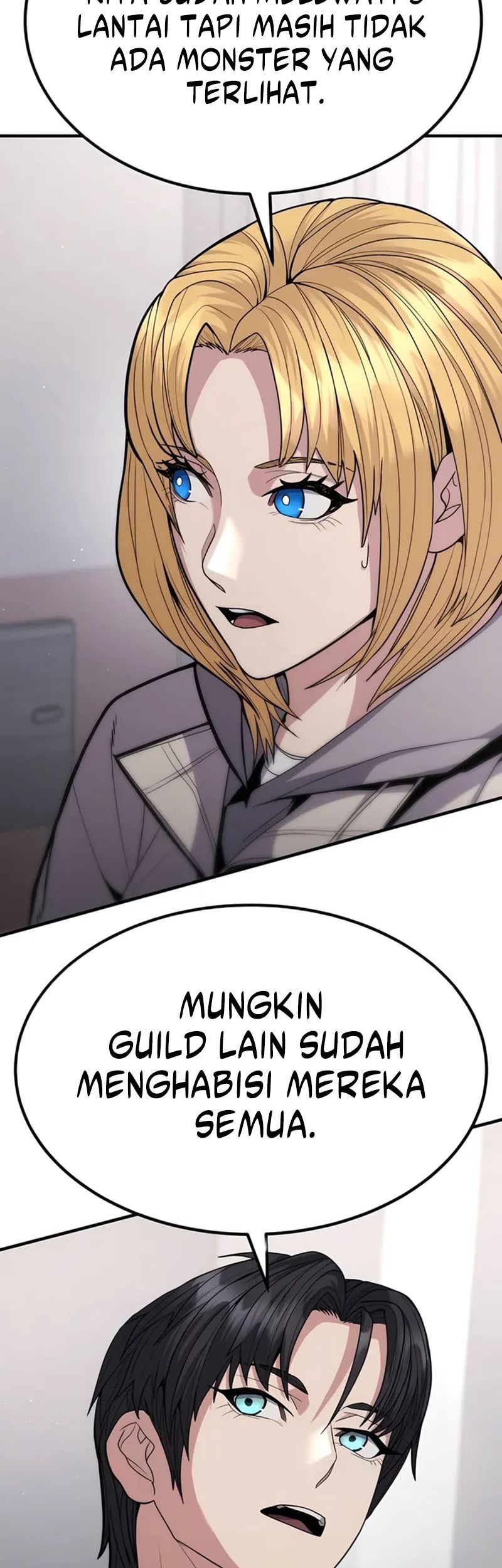 Expelled Hero Is Too Strong Chapter 10 - halaman 32