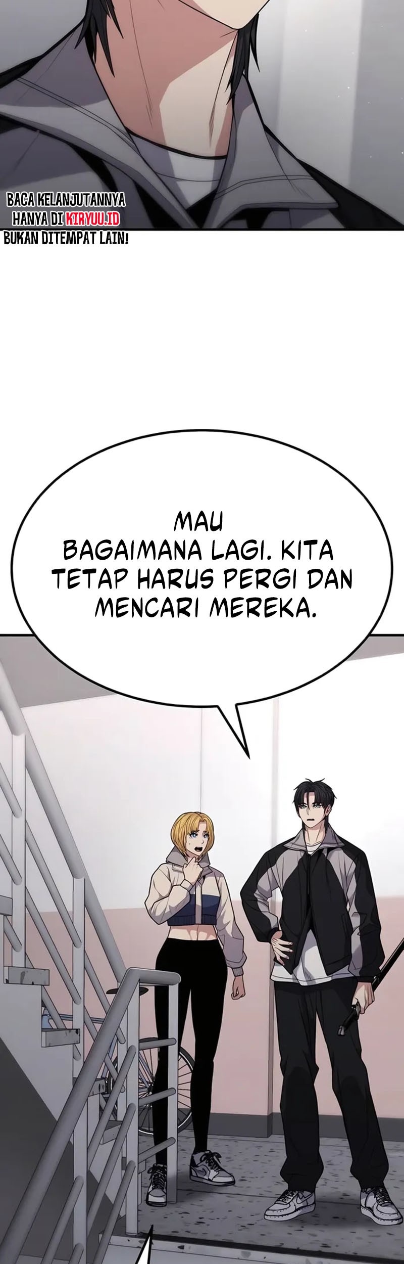 Expelled Hero Is Too Strong Chapter 10 - halaman 33