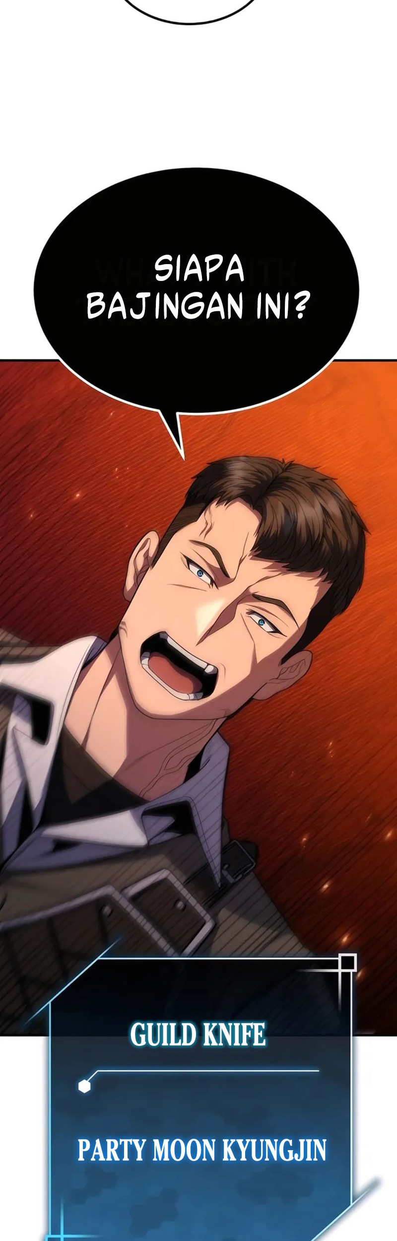 Expelled Hero Is Too Strong Chapter 10 - halaman 37