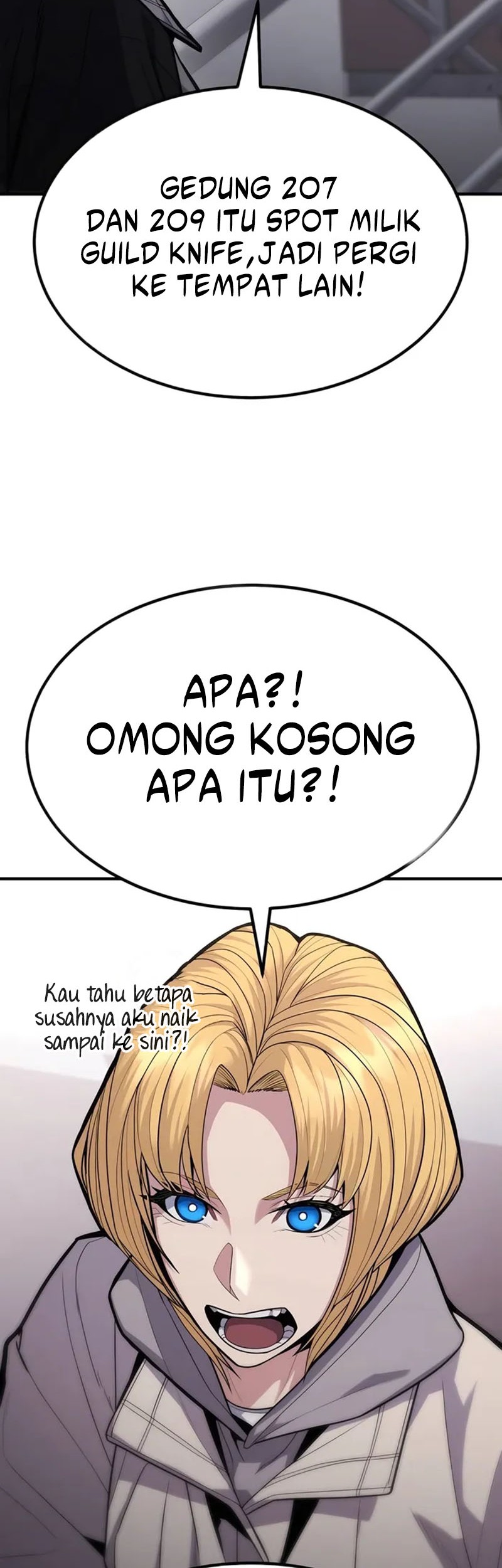 Expelled Hero Is Too Strong Chapter 10 - halaman 39