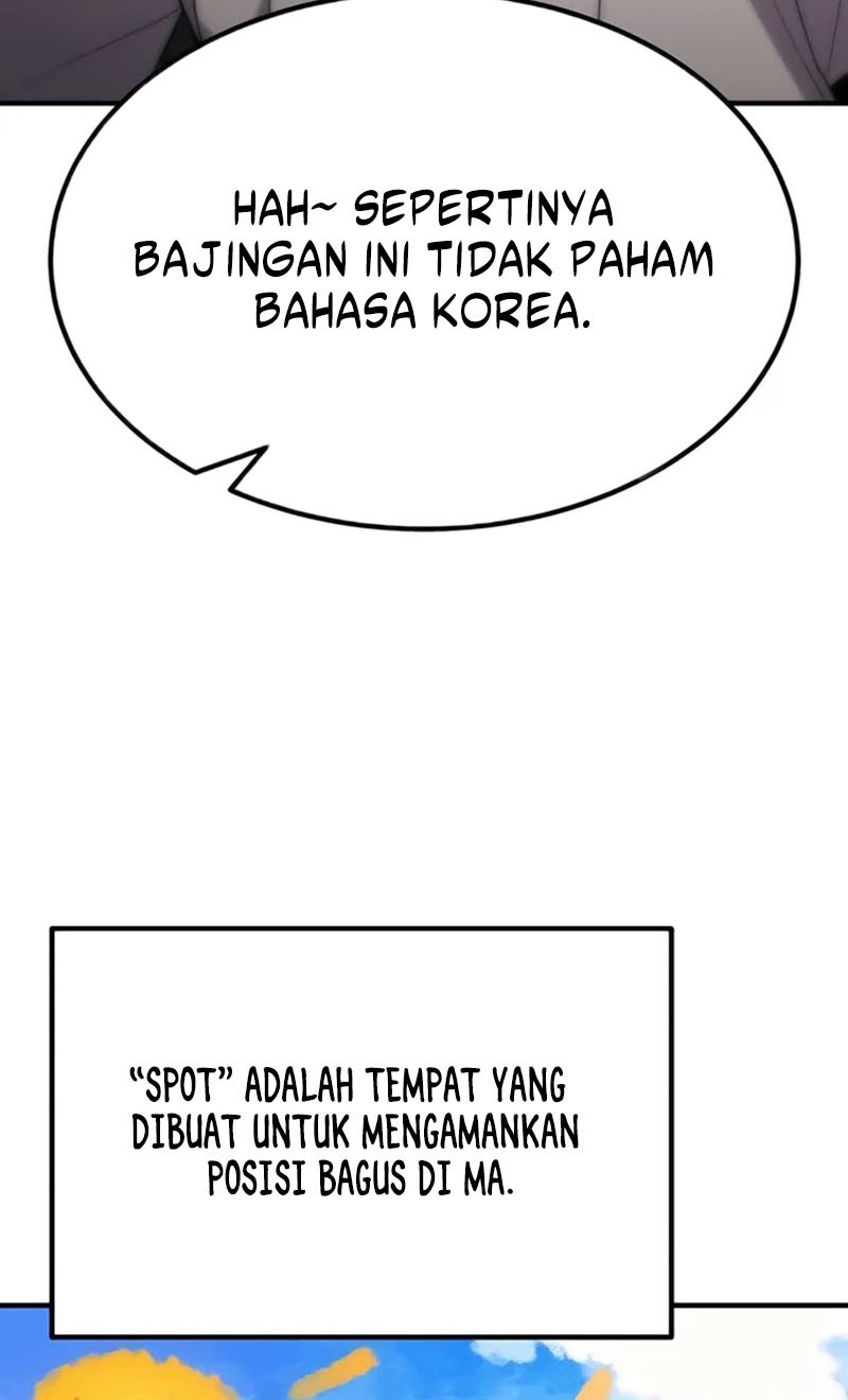Expelled Hero Is Too Strong Chapter 10 - halaman 40