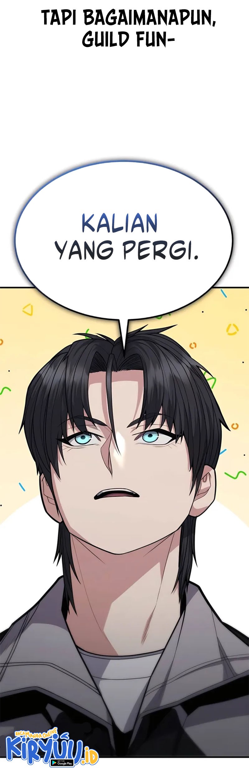 Expelled Hero Is Too Strong Chapter 10 - halaman 43
