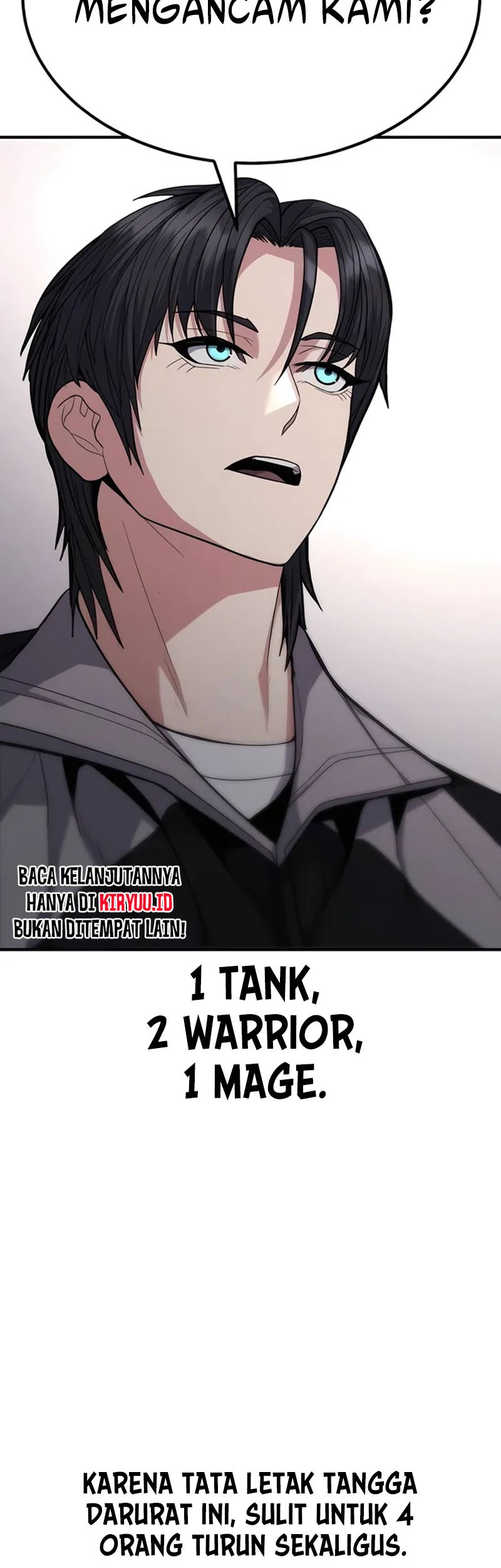 Expelled Hero Is Too Strong Chapter 10 - halaman 47
