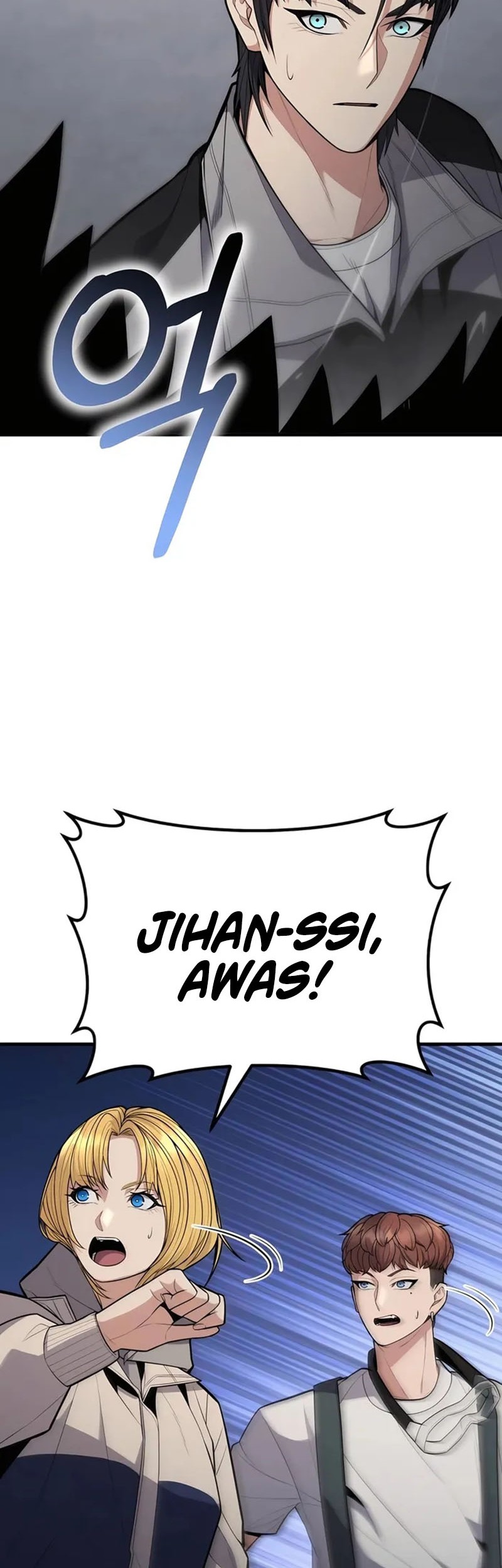 Expelled Hero Is Too Strong Chapter 10 - halaman 5