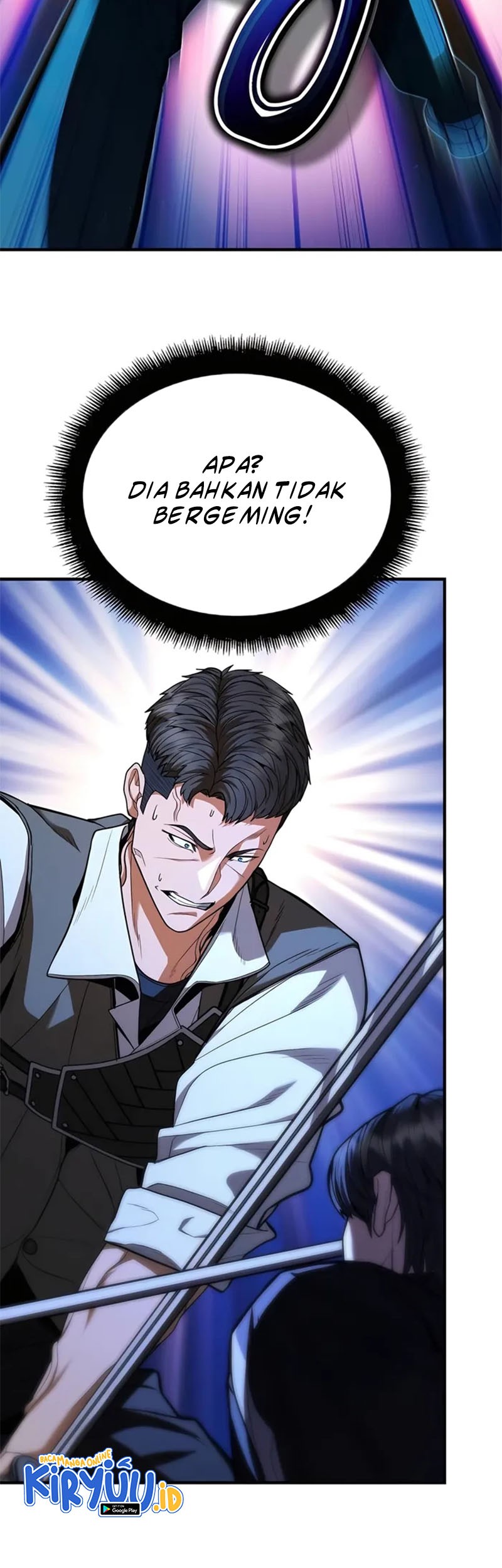 Expelled Hero Is Too Strong Chapter 10 - halaman 52