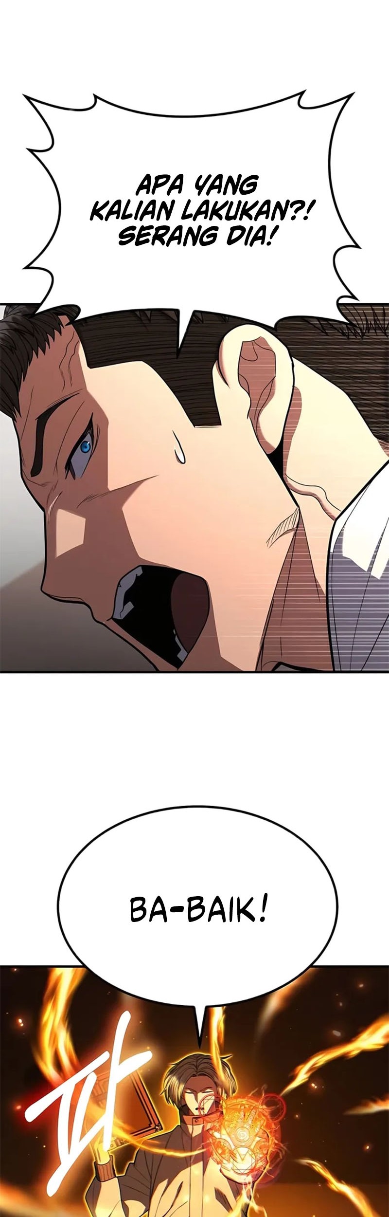 Expelled Hero Is Too Strong Chapter 10 - halaman 53