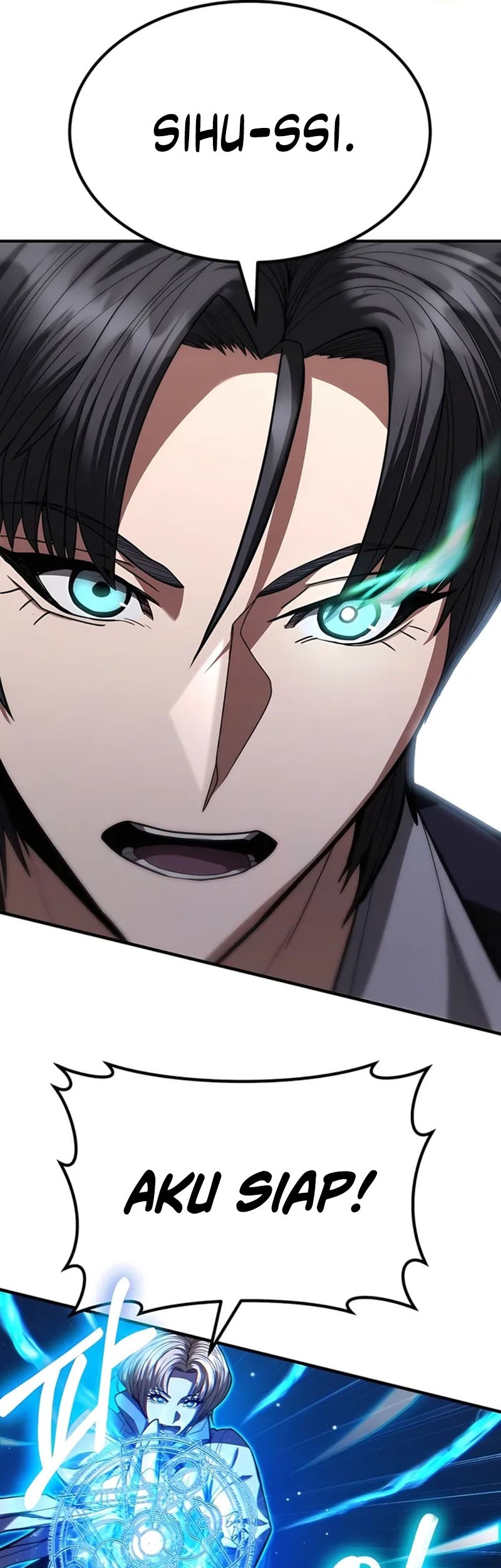 Expelled Hero Is Too Strong Chapter 10 - halaman 55