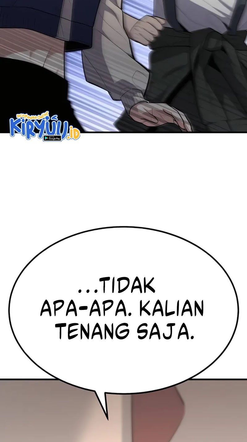 Expelled Hero Is Too Strong Chapter 10 - halaman 6