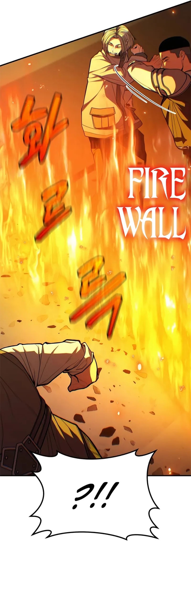 Expelled Hero Is Too Strong Chapter 10 - halaman 65