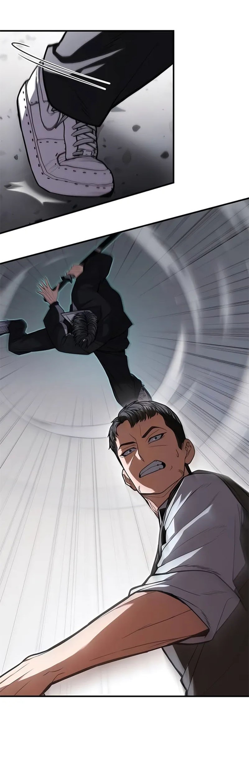 Expelled Hero Is Too Strong Chapter 10 - halaman 66