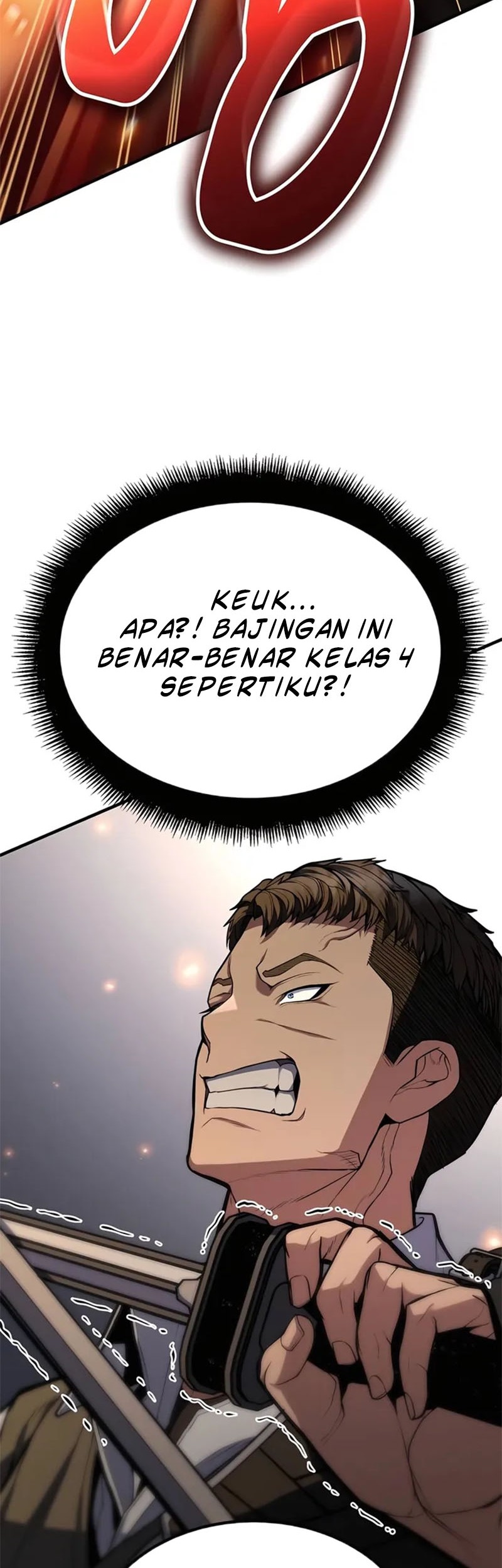 Expelled Hero Is Too Strong Chapter 10 - halaman 68
