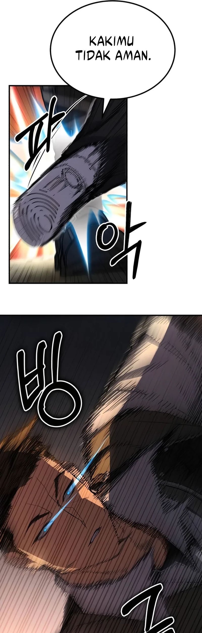 Expelled Hero Is Too Strong Chapter 10 - halaman 70