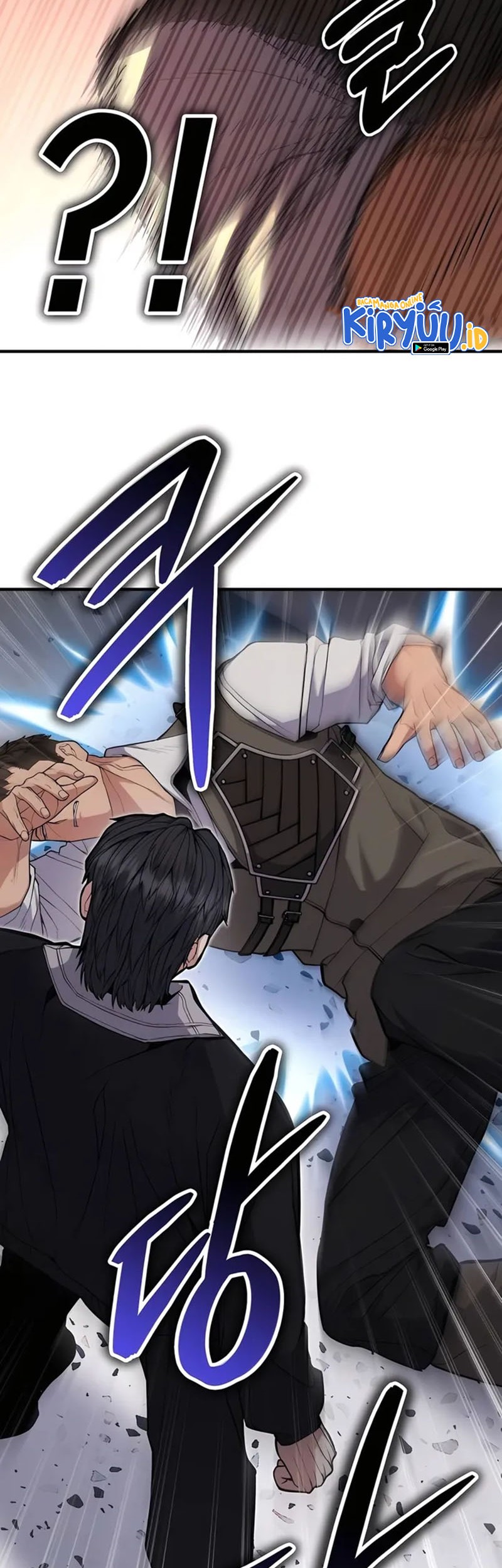 Expelled Hero Is Too Strong Chapter 10 - halaman 71
