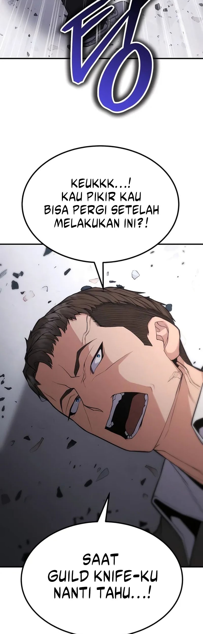 Expelled Hero Is Too Strong Chapter 10 - halaman 72