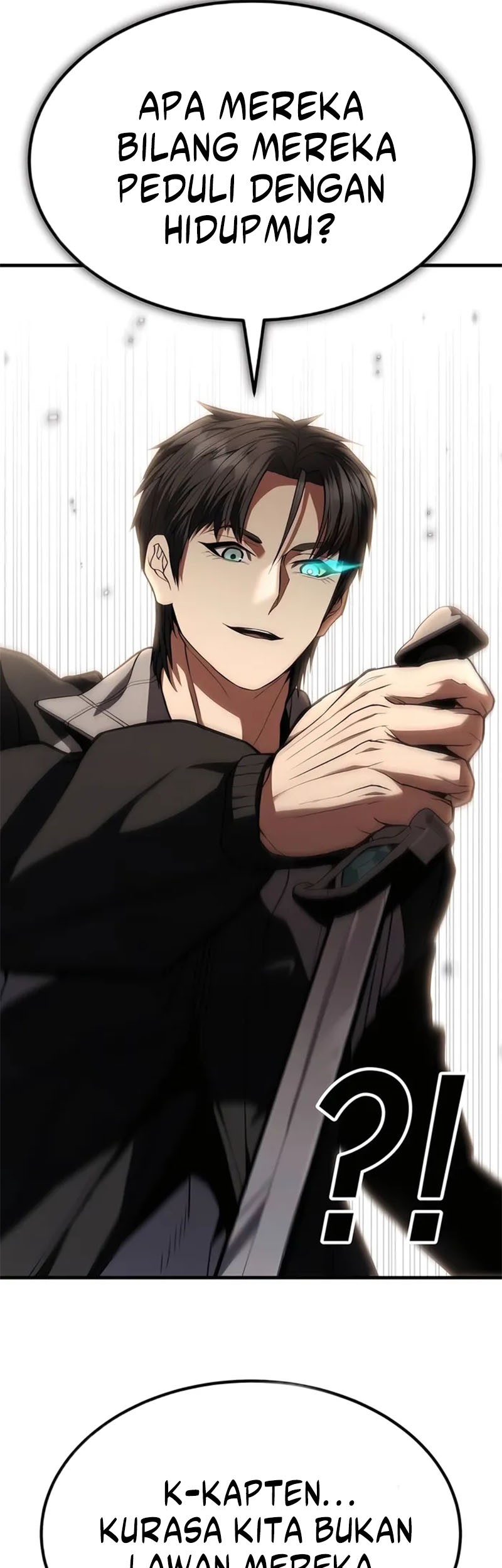 Expelled Hero Is Too Strong Chapter 10 - halaman 75