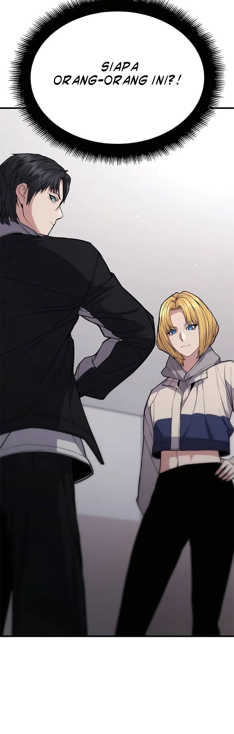 Expelled Hero Is Too Strong Chapter 10 - halaman 78