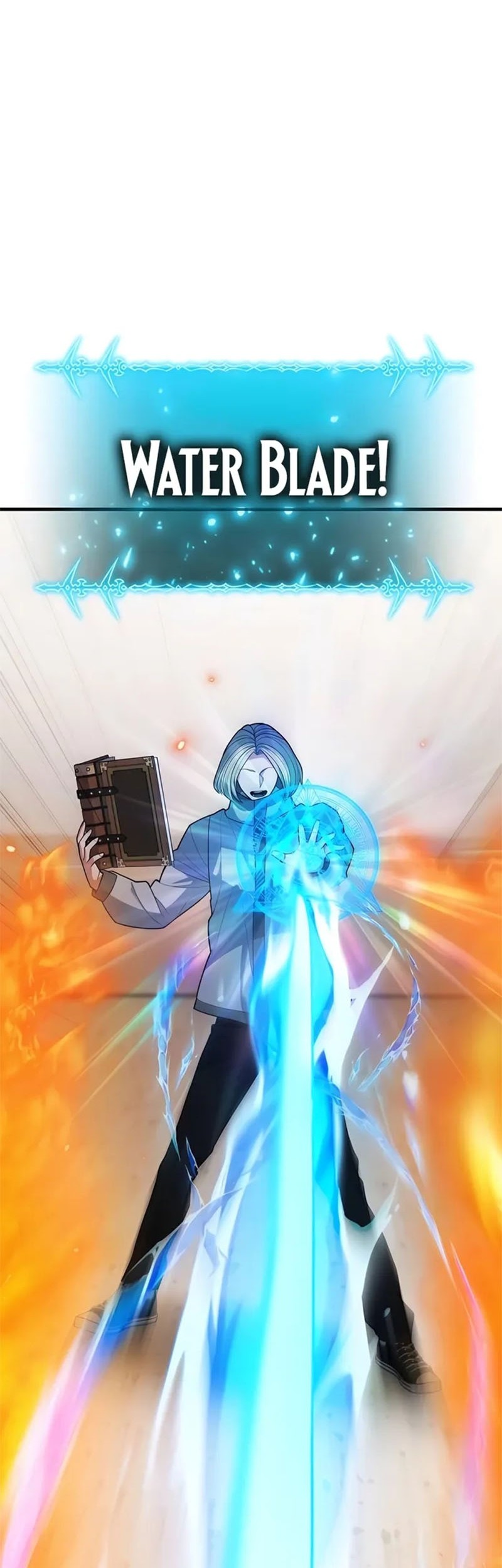 Expelled Hero Is Too Strong Chapter 10 - halaman 83