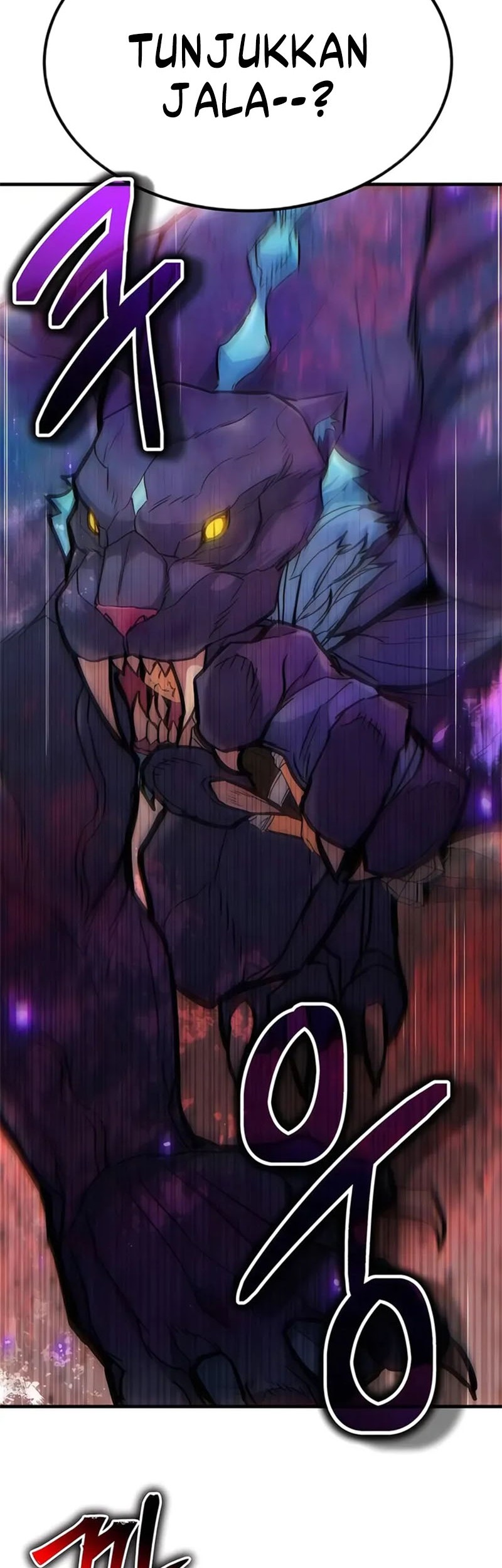 Expelled Hero Is Too Strong Chapter 10 - halaman 86