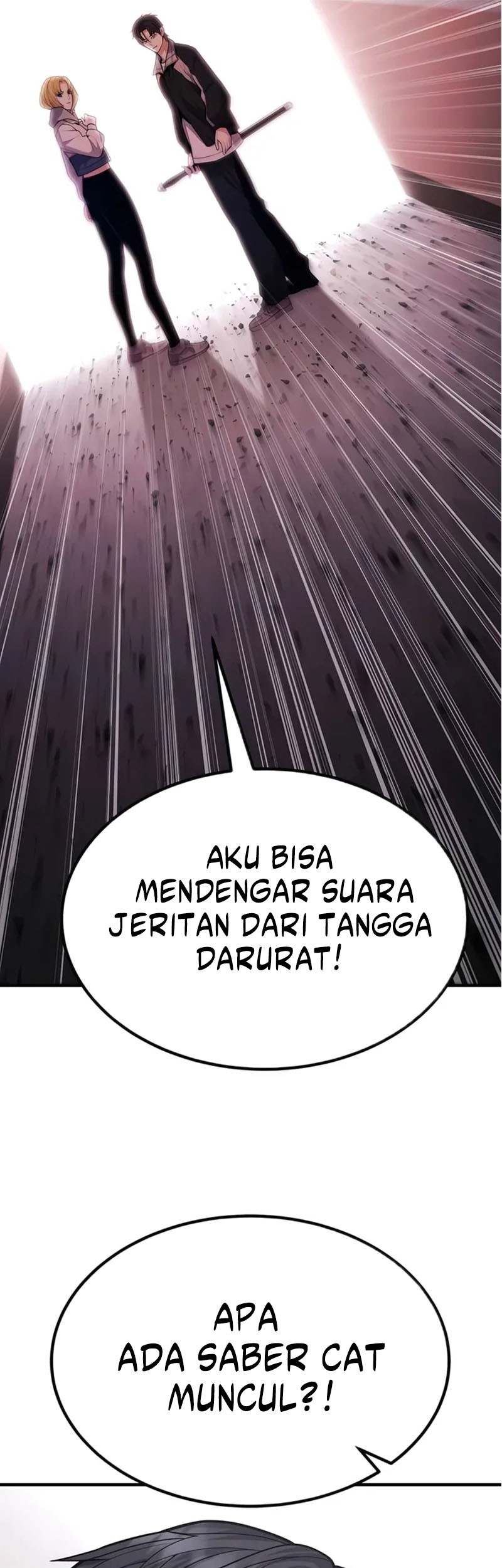 Expelled Hero Is Too Strong Chapter 10 - halaman 90