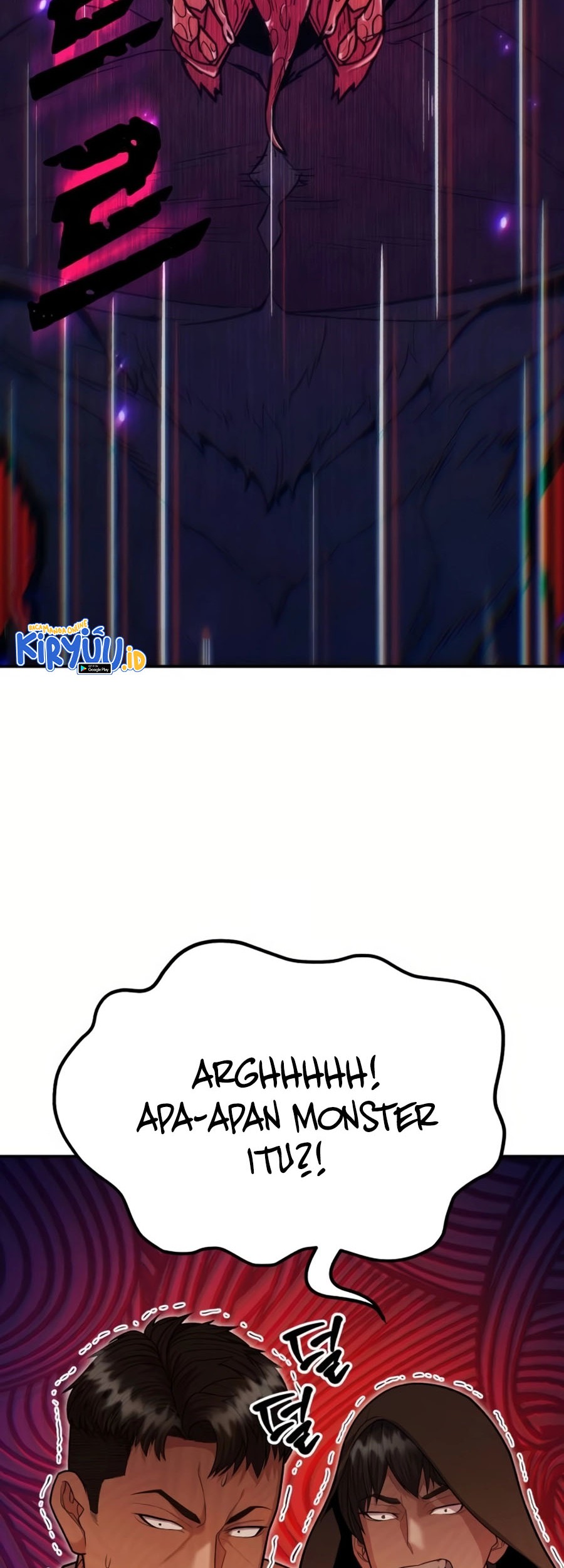 Expelled Hero Is Too Strong Chapter 11 - halaman 10