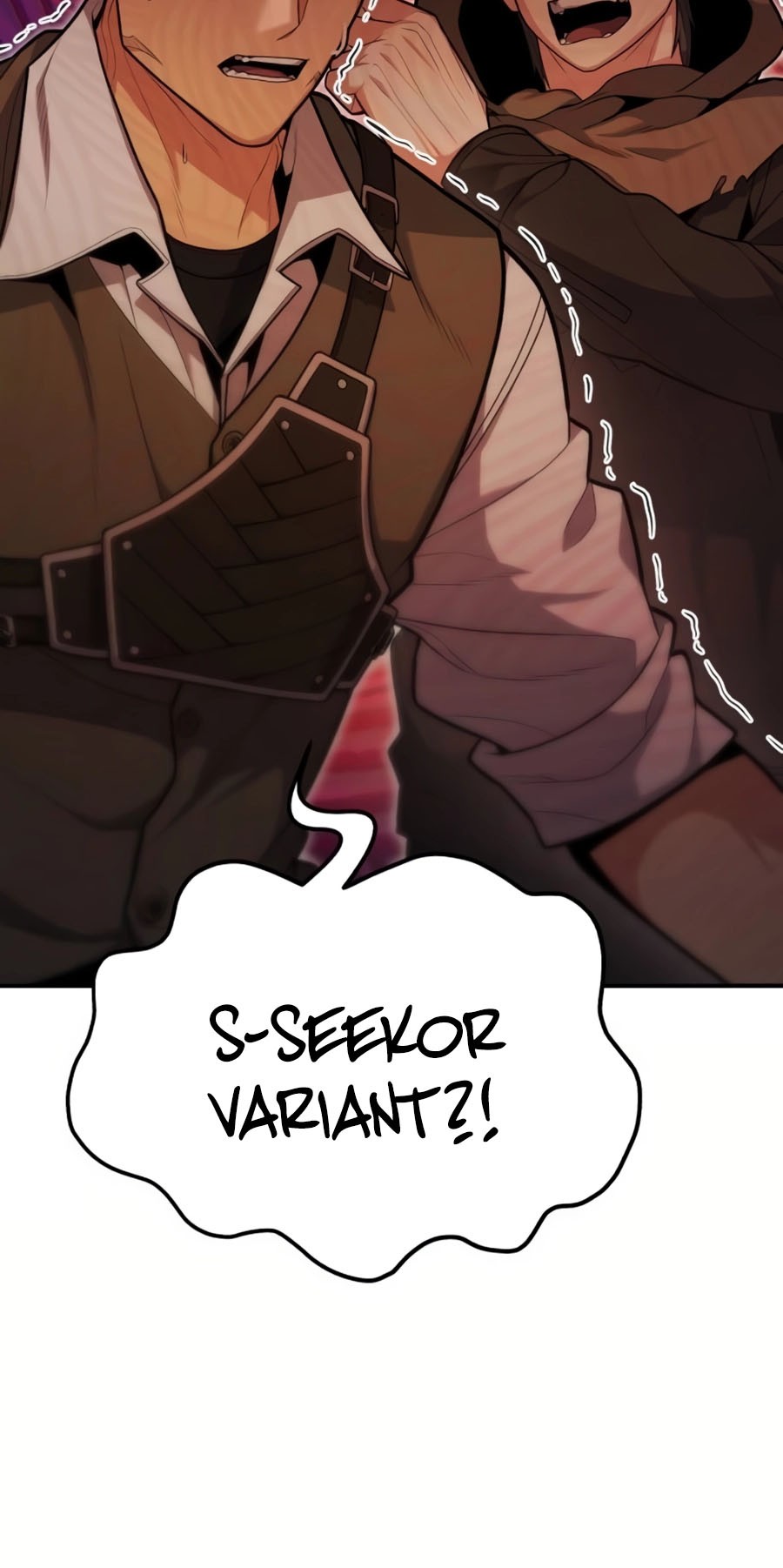 Expelled Hero Is Too Strong Chapter 11 - halaman 11