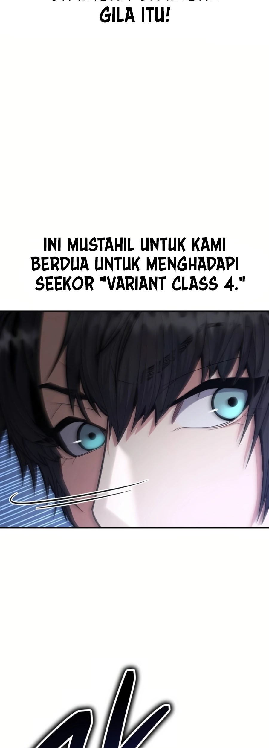 Expelled Hero Is Too Strong Chapter 11 - halaman 14