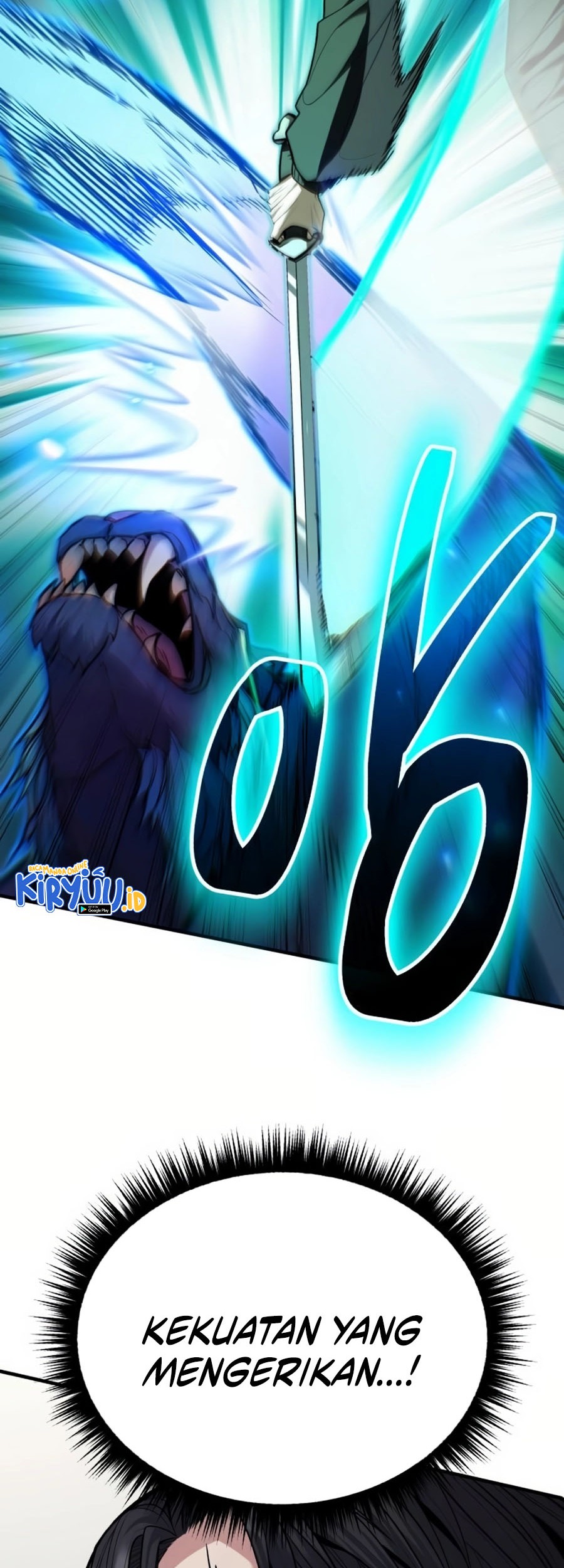 Expelled Hero Is Too Strong Chapter 11 - halaman 19