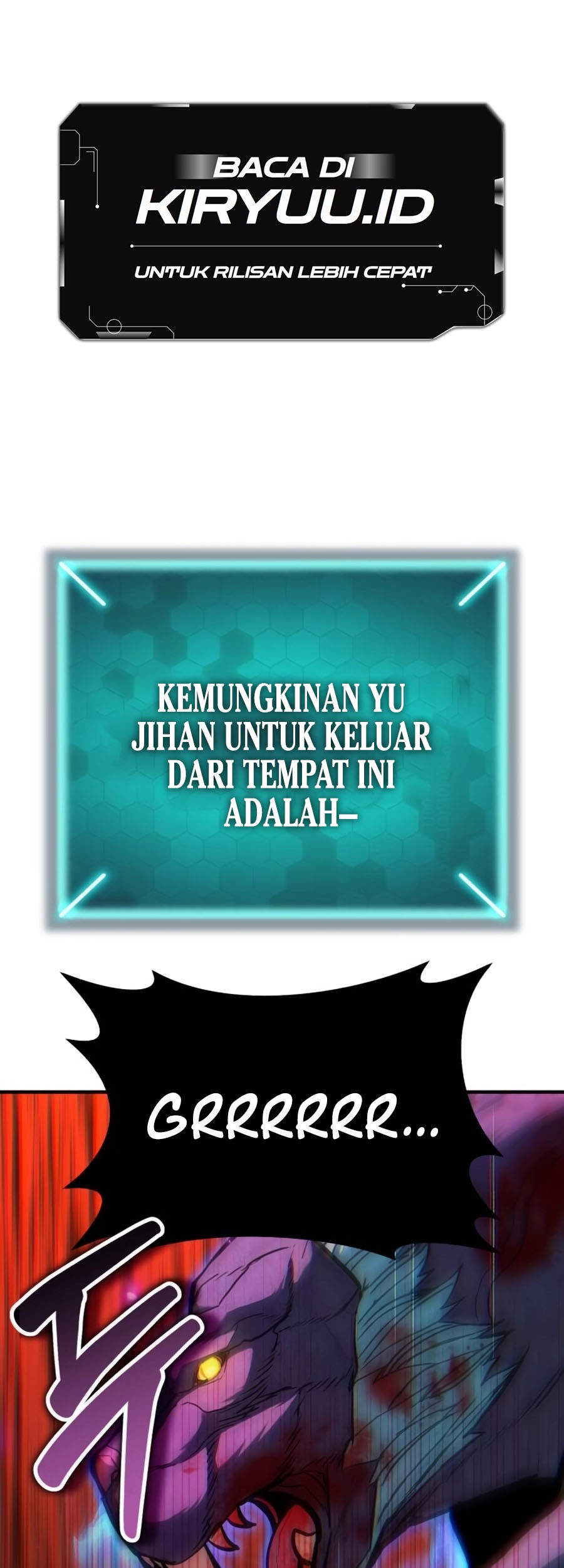 Expelled Hero Is Too Strong Chapter 11 - halaman 2