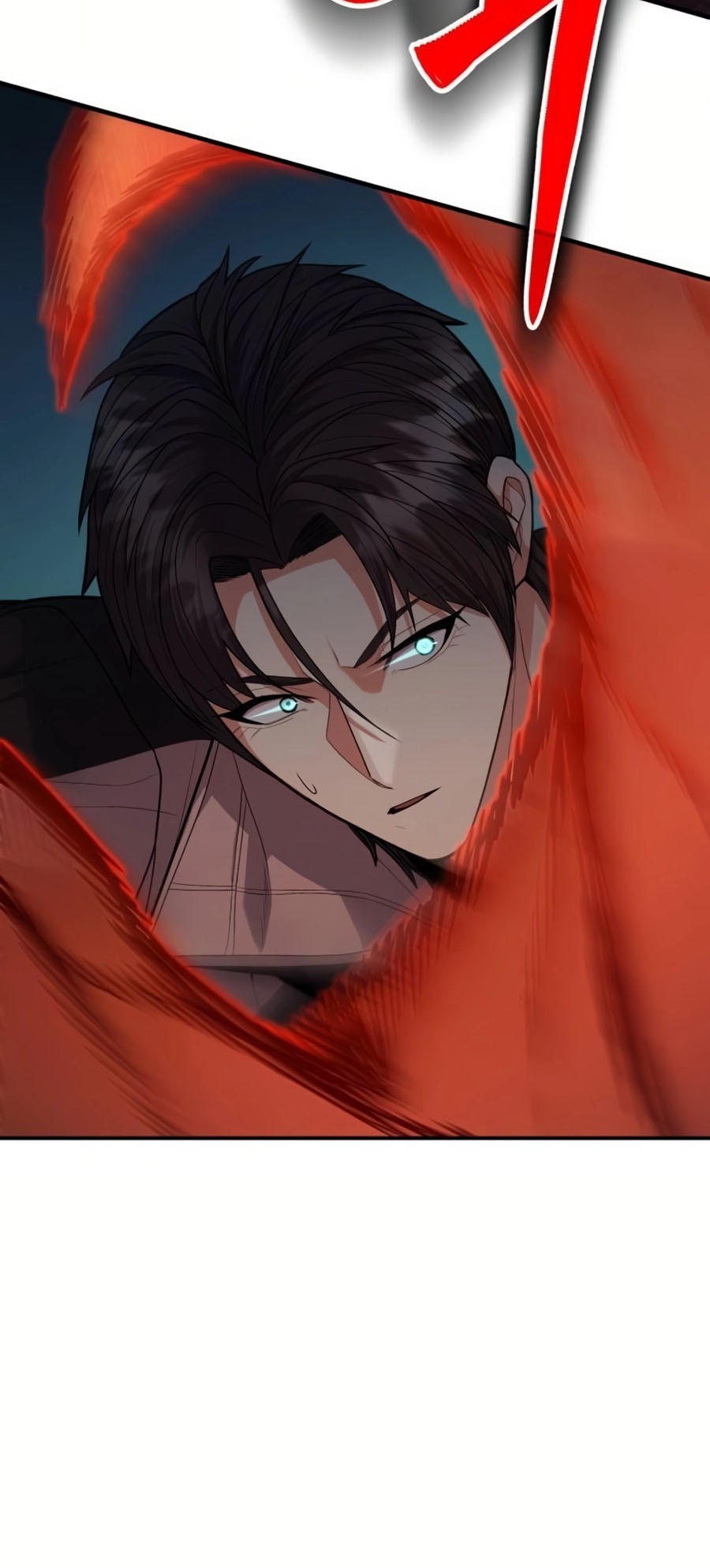 Expelled Hero Is Too Strong Chapter 11 - halaman 22