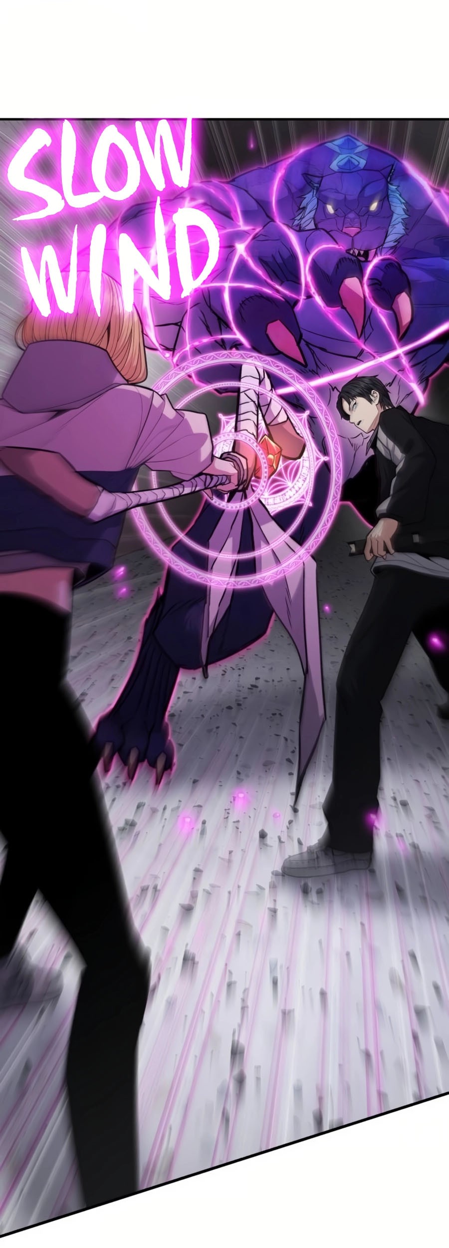 Expelled Hero Is Too Strong Chapter 11 - halaman 23