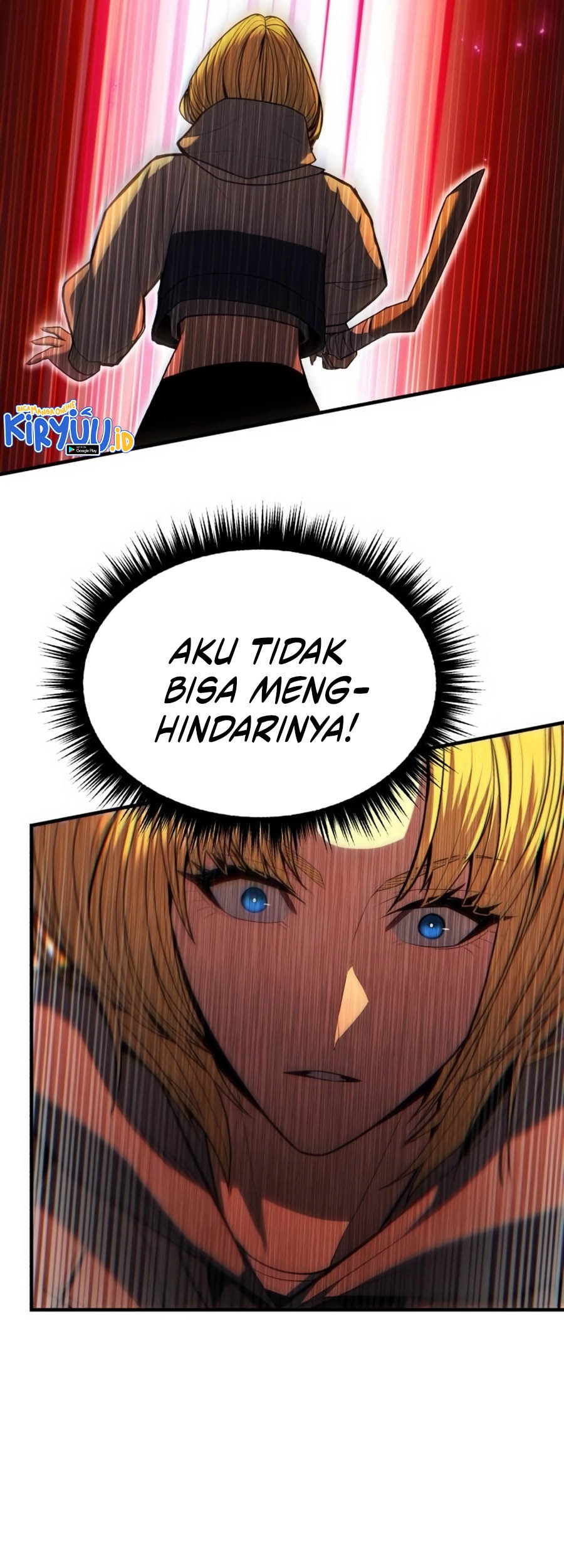 Expelled Hero Is Too Strong Chapter 11 - halaman 35