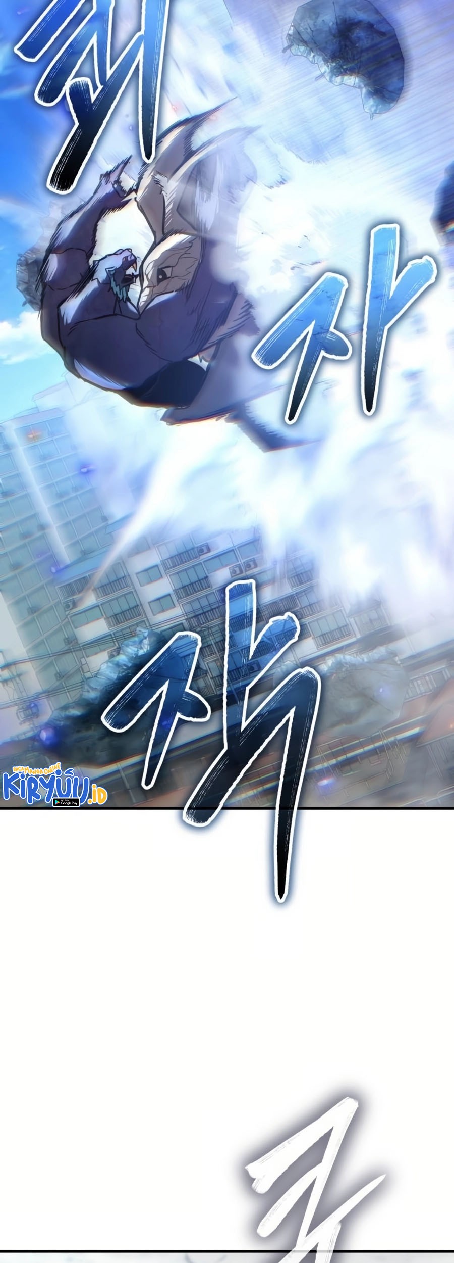 Expelled Hero Is Too Strong Chapter 11 - halaman 39