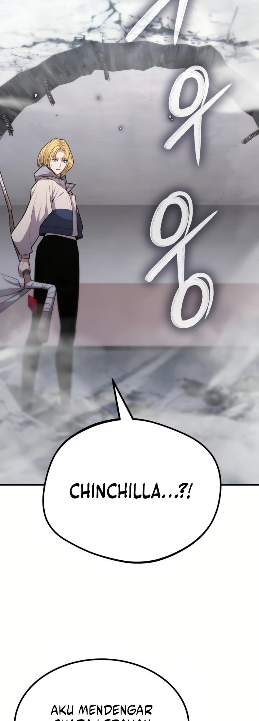 Expelled Hero Is Too Strong Chapter 11 - halaman 40