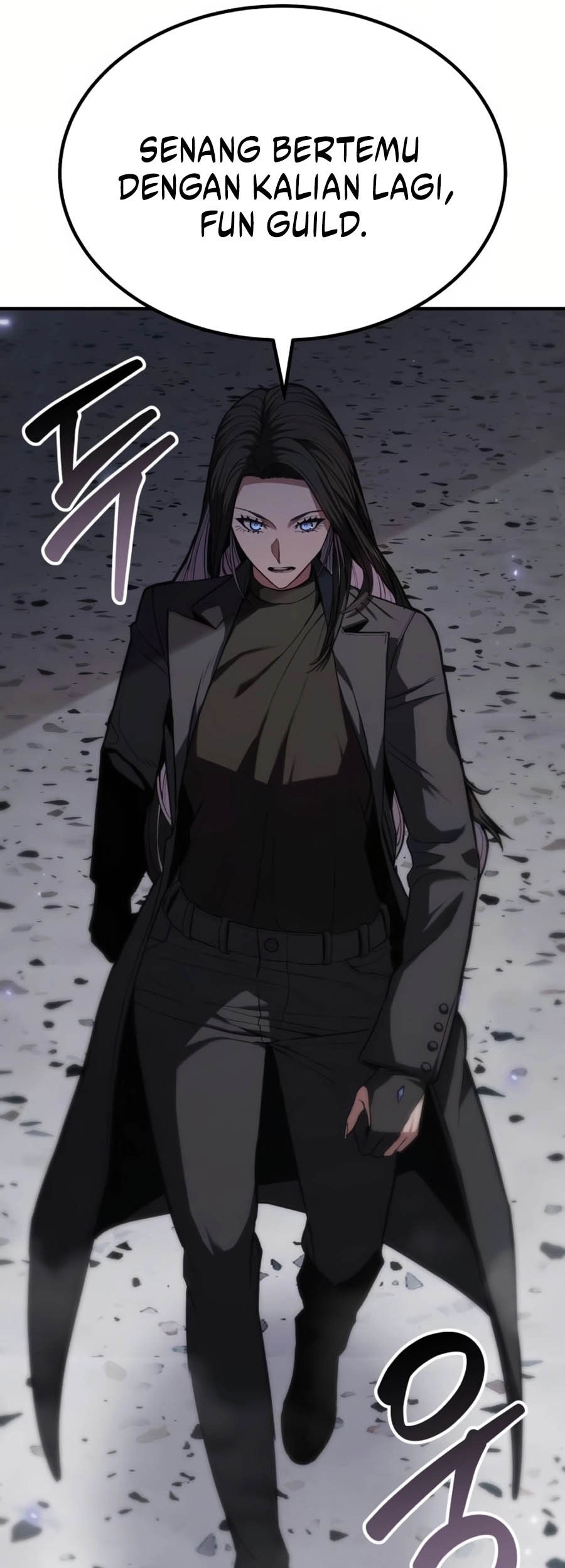 Expelled Hero Is Too Strong Chapter 11 - halaman 42
