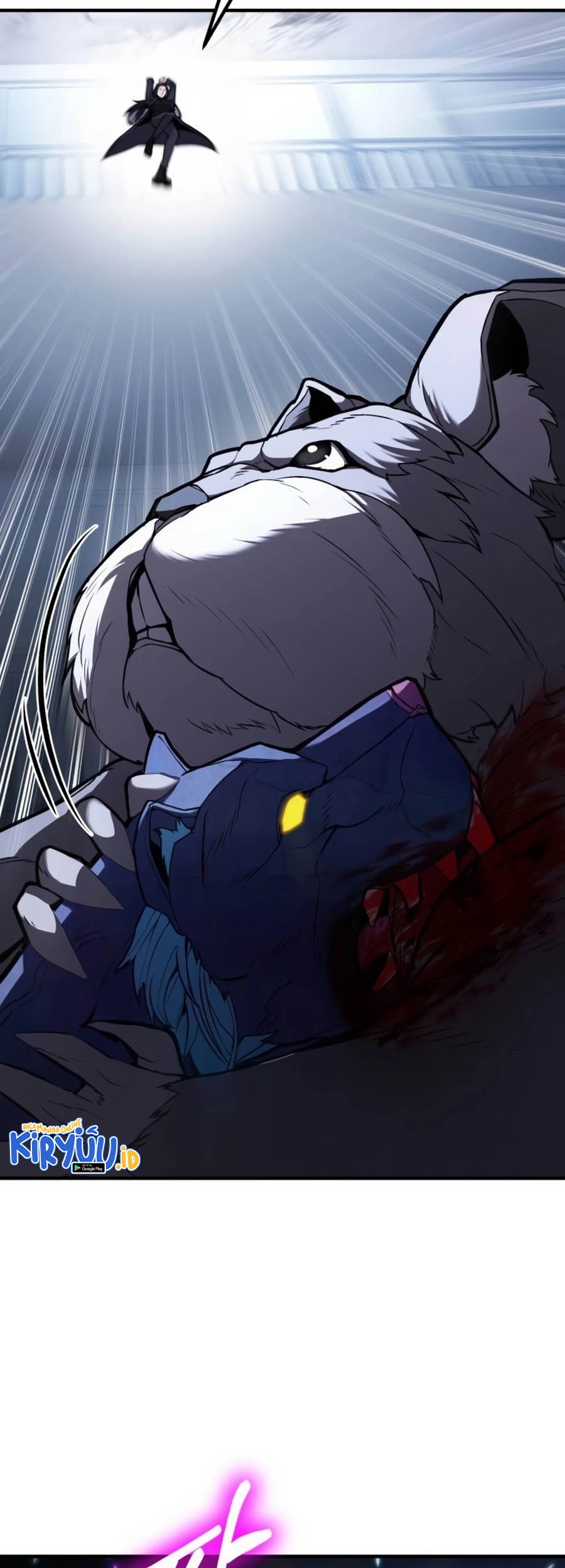 Expelled Hero Is Too Strong Chapter 11 - halaman 53