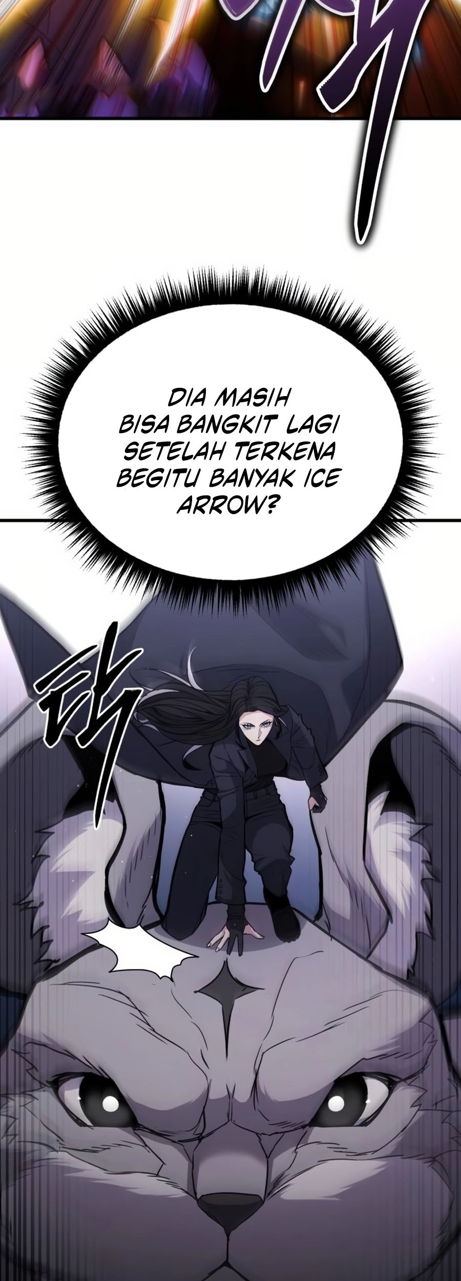 Expelled Hero Is Too Strong Chapter 11 - halaman 59
