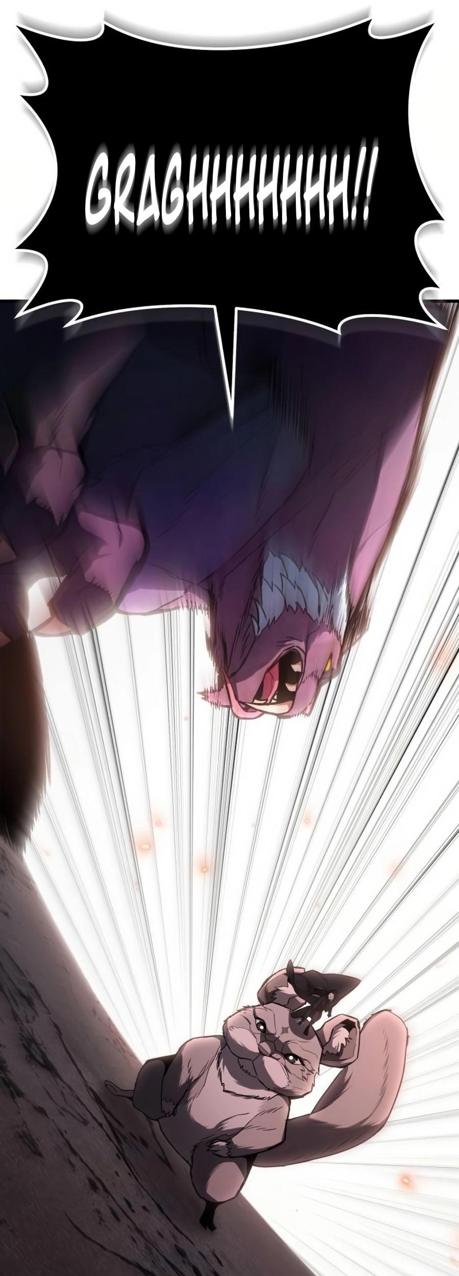 Expelled Hero Is Too Strong Chapter 11 - halaman 61