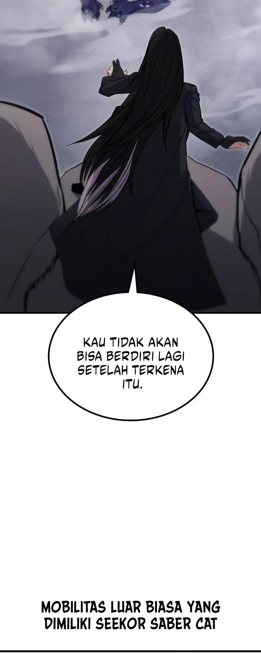 Expelled Hero Is Too Strong Chapter 11 - halaman 70