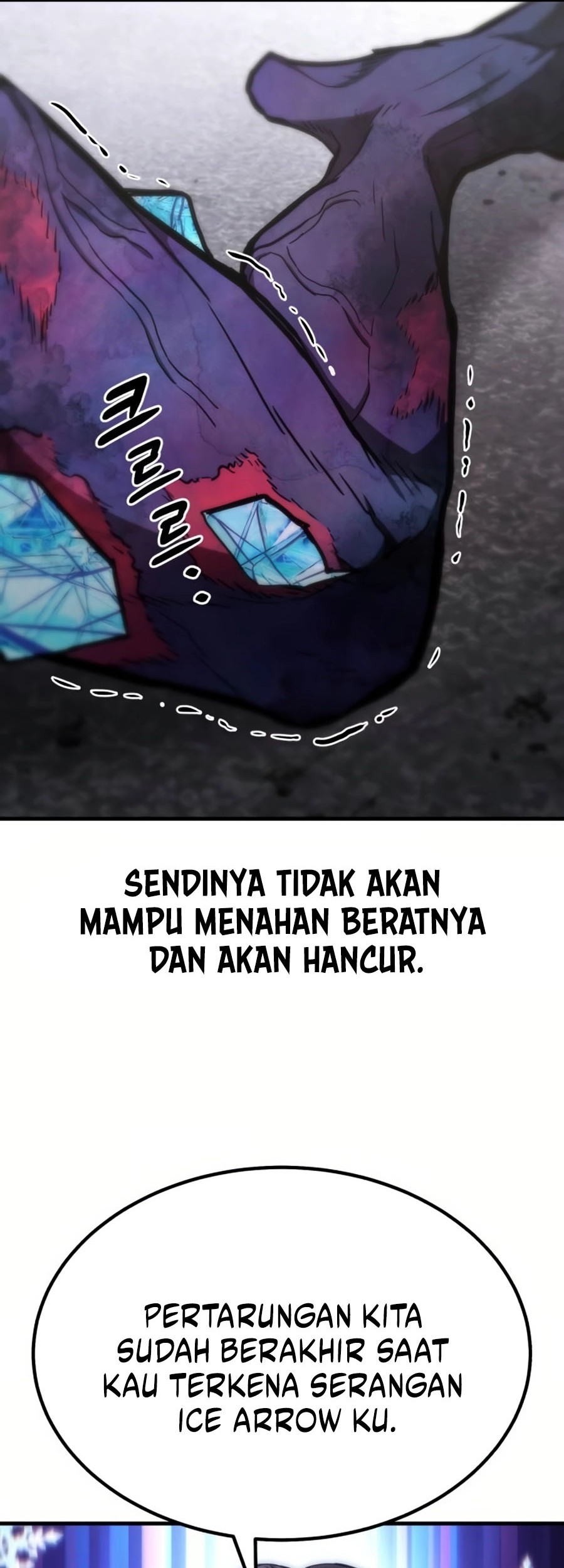 Expelled Hero Is Too Strong Chapter 11 - halaman 72