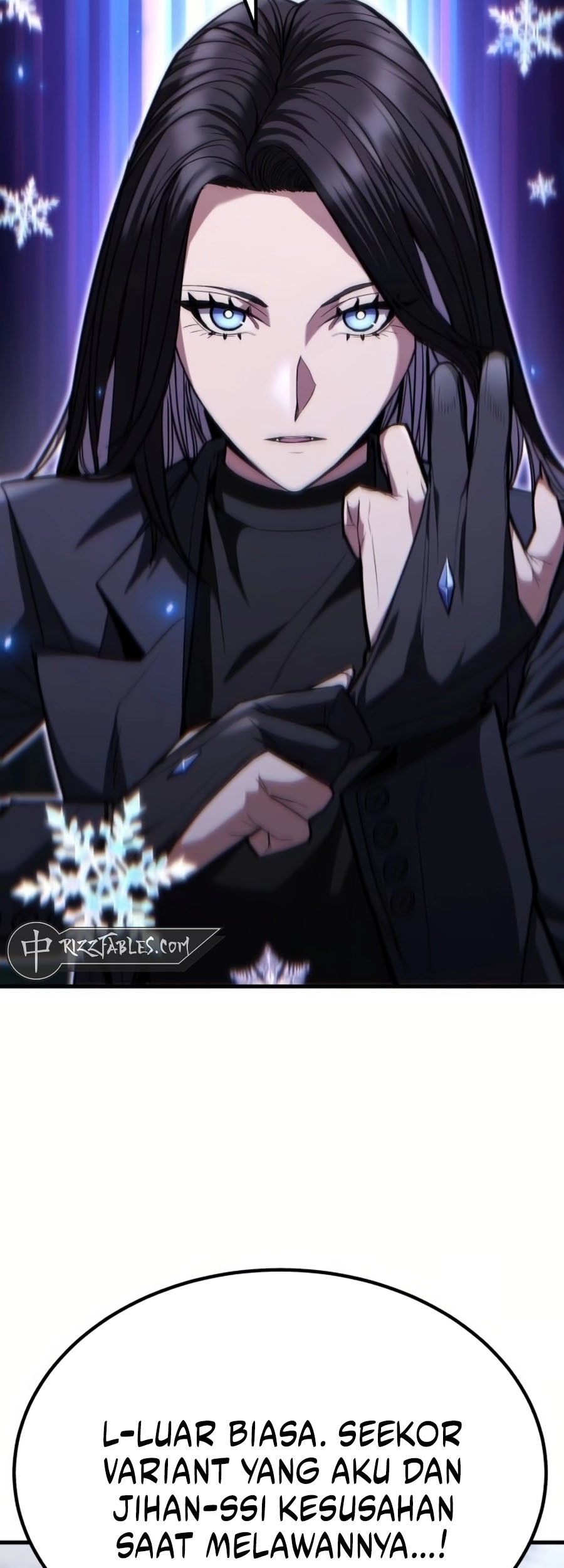 Expelled Hero Is Too Strong Chapter 11 - halaman 73