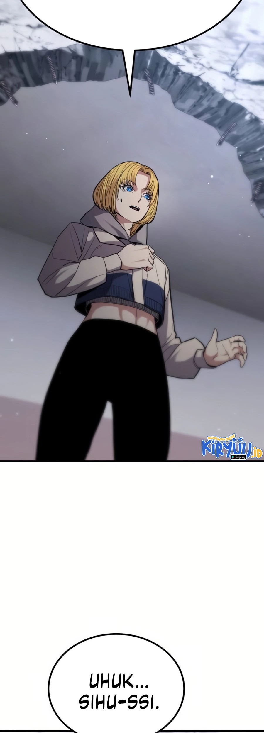 Expelled Hero Is Too Strong Chapter 11 - halaman 74
