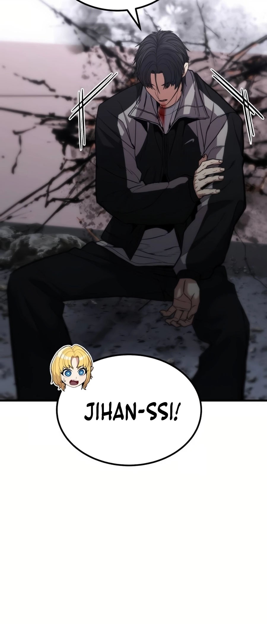 Expelled Hero Is Too Strong Chapter 11 - halaman 75