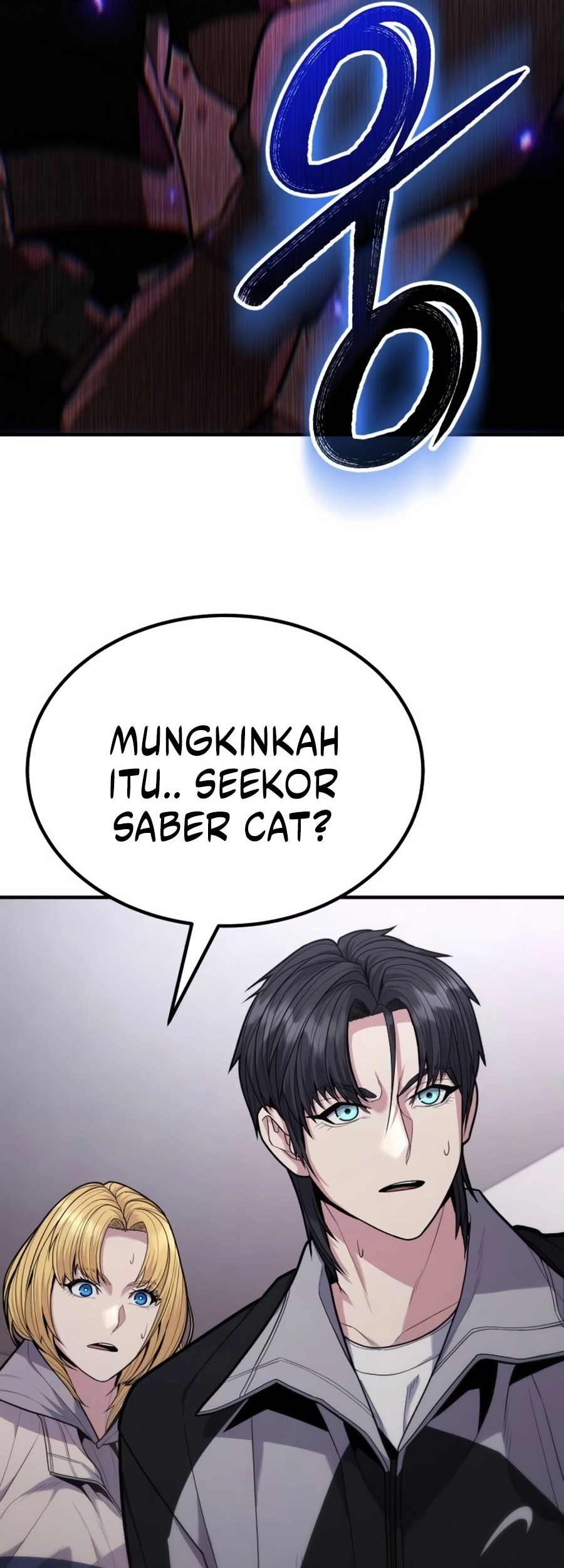 Expelled Hero Is Too Strong Chapter 11 - halaman 8