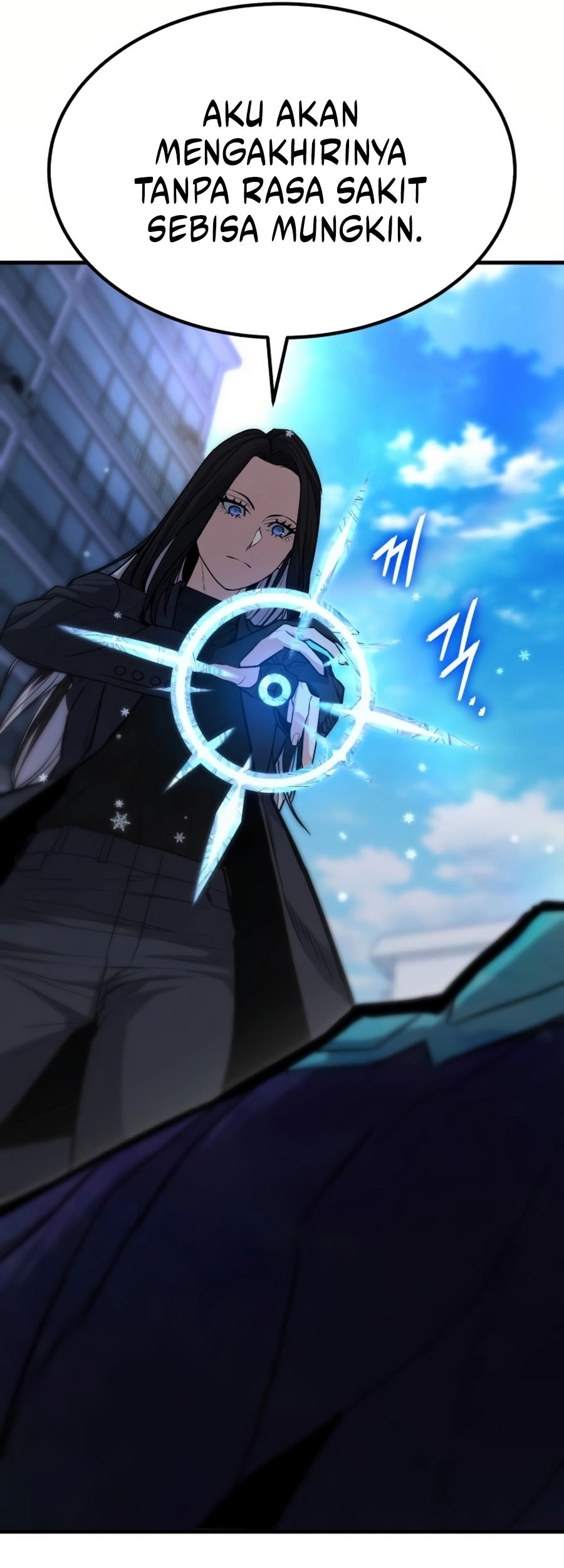 Expelled Hero Is Too Strong Chapter 11 - halaman 81