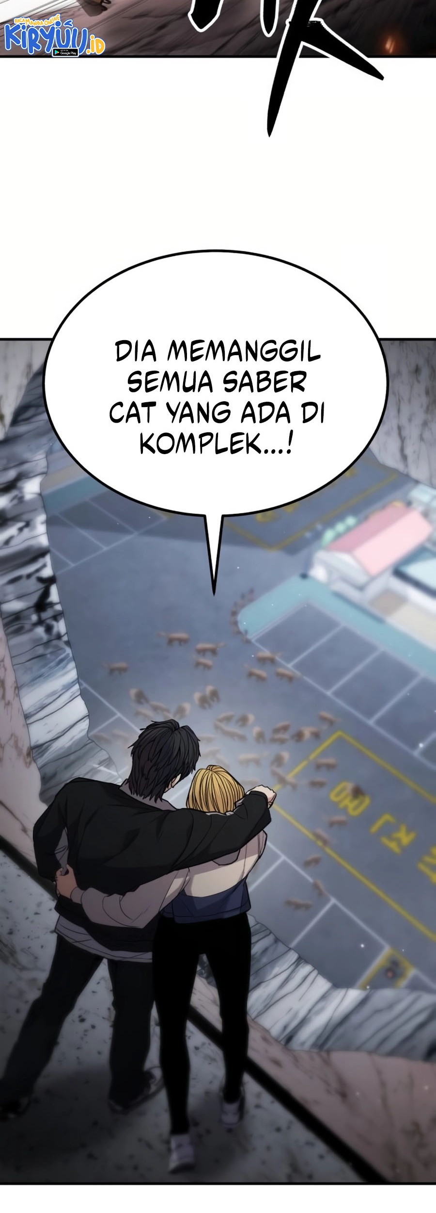 Expelled Hero Is Too Strong Chapter 11 - halaman 89