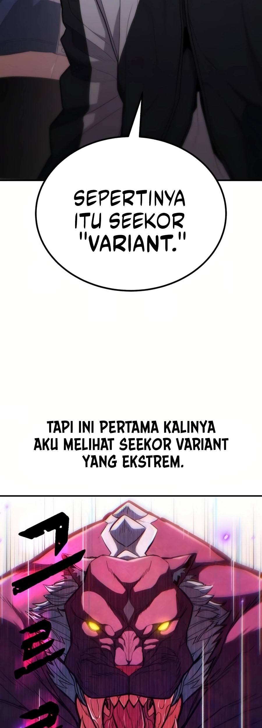 Expelled Hero Is Too Strong Chapter 11 - halaman 9