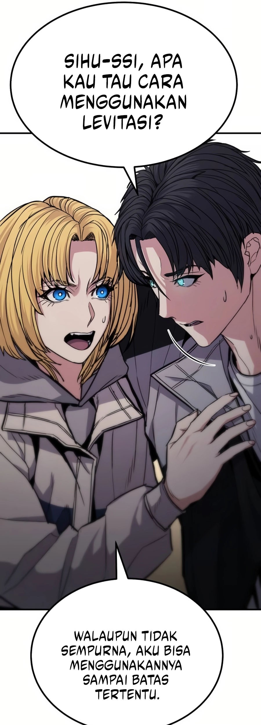 Expelled Hero Is Too Strong Chapter 11 - halaman 92