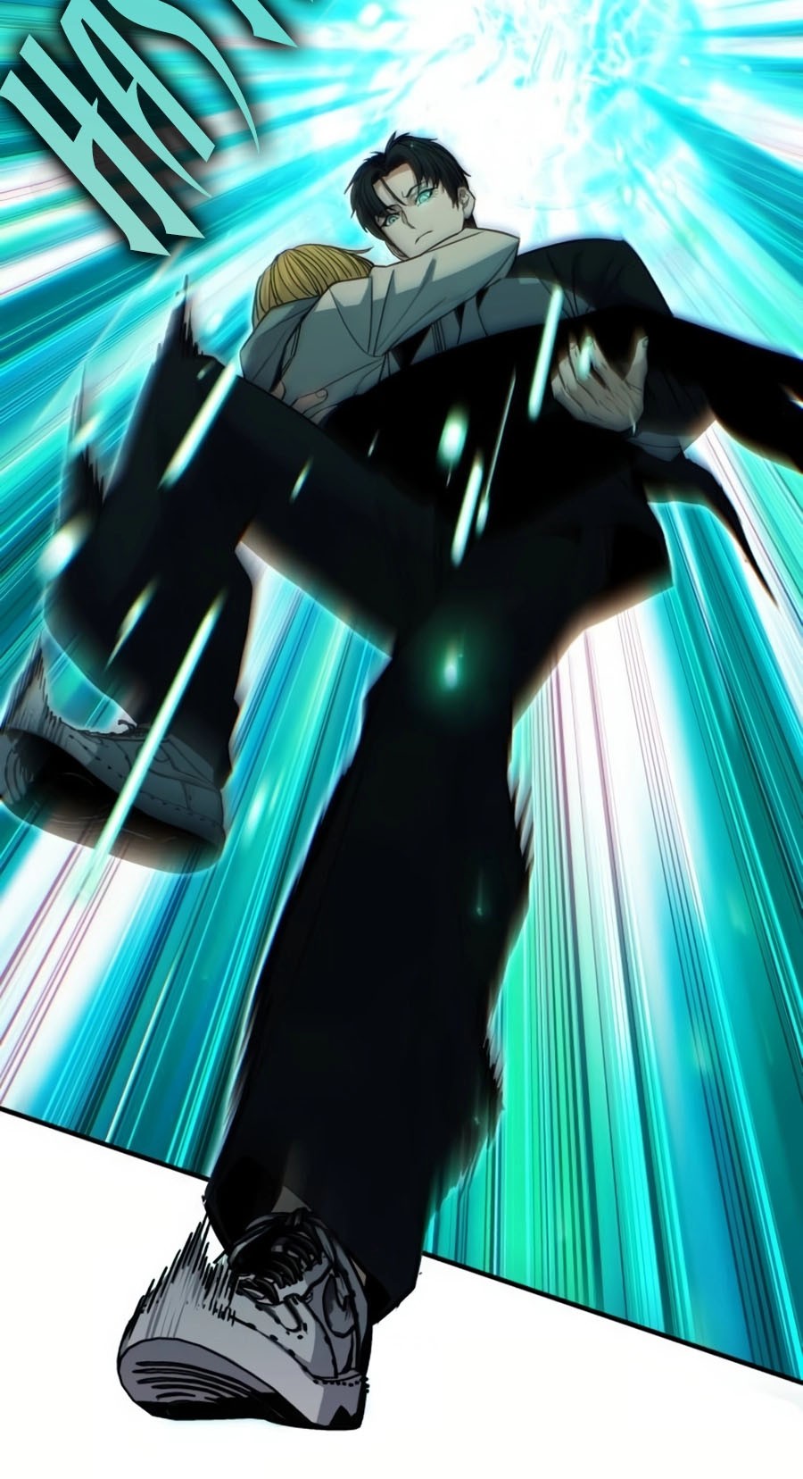 Expelled Hero Is Too Strong Chapter 11 - halaman 96