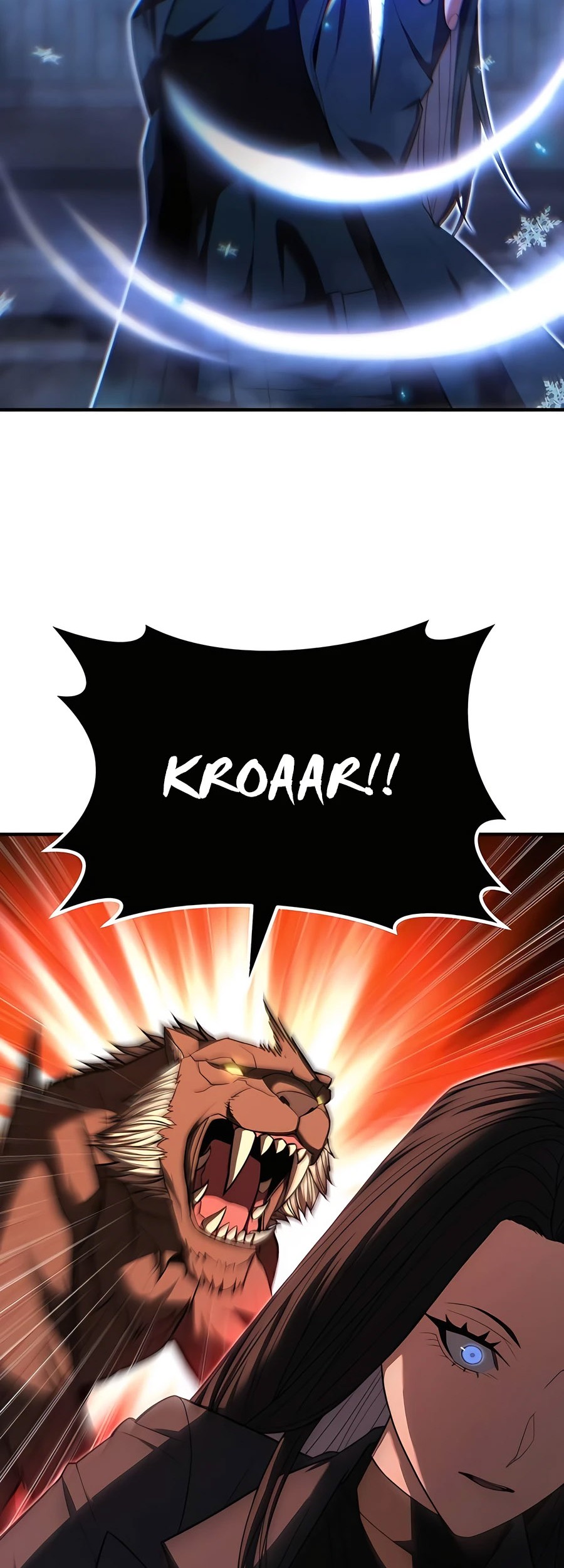 Expelled Hero Is Too Strong Chapter 12 - halaman 11