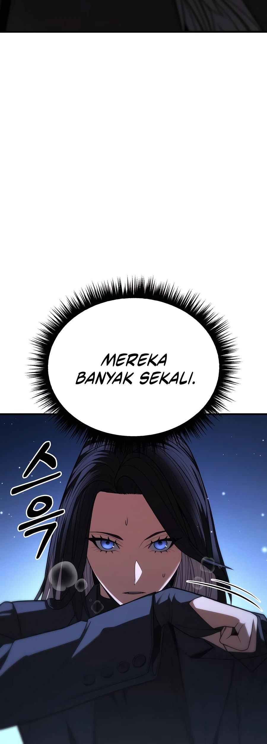 Expelled Hero Is Too Strong Chapter 12 - halaman 15